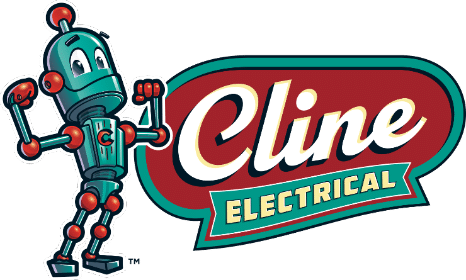 cline-electrical-logo