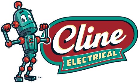 cline-electrical-logo