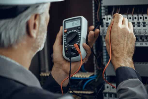 24-hour electrician in salem va