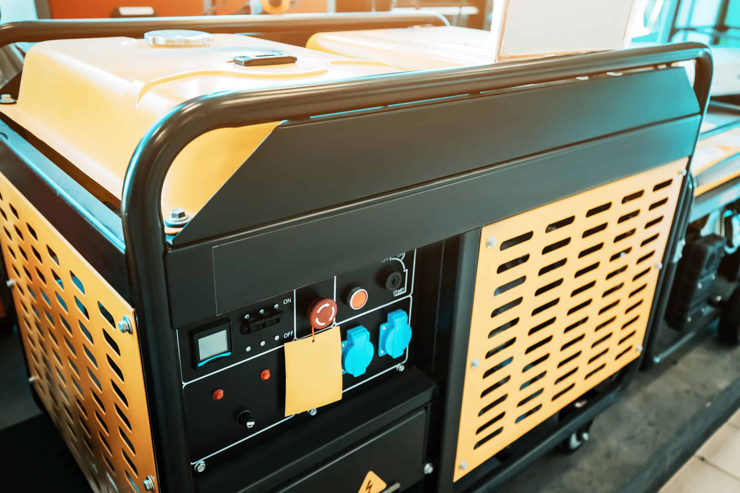 best-home-backup-portable-generator- salem-va