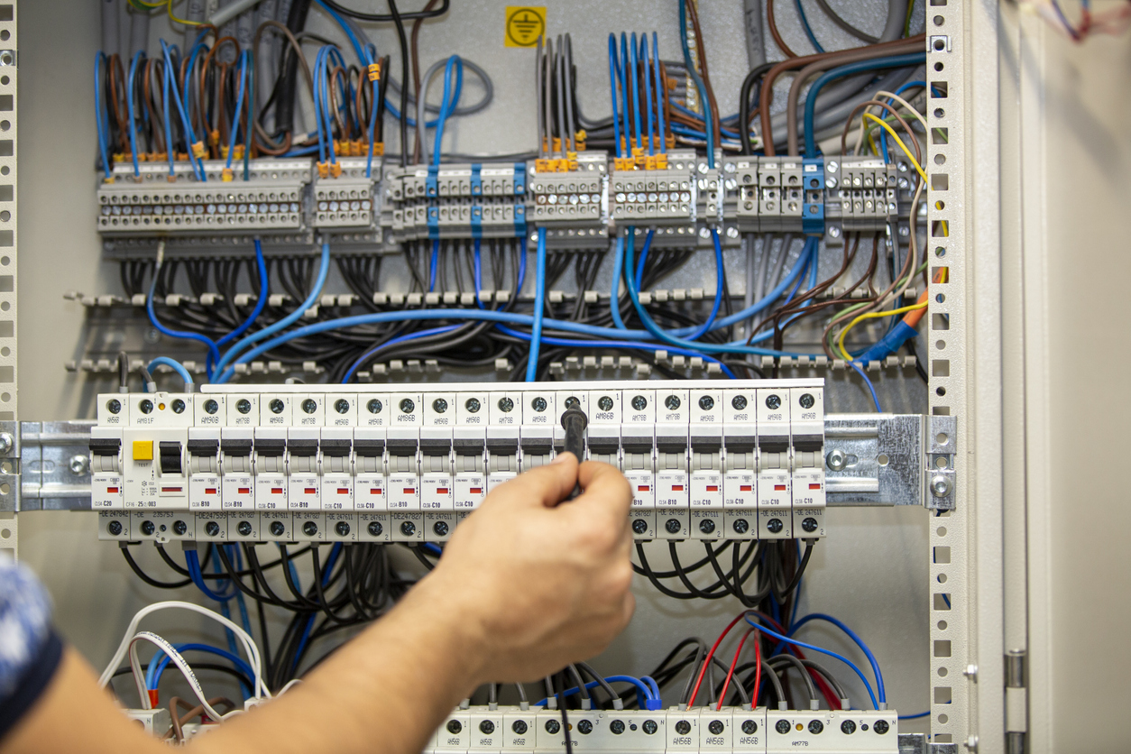 electric-panel-box-repair-salem-va