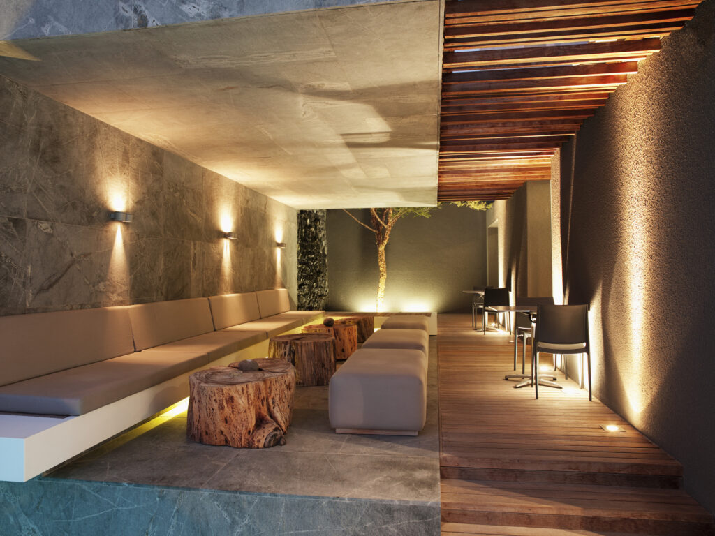 Sustainable Brilliance EcoFriendly Practices in Lighting Design