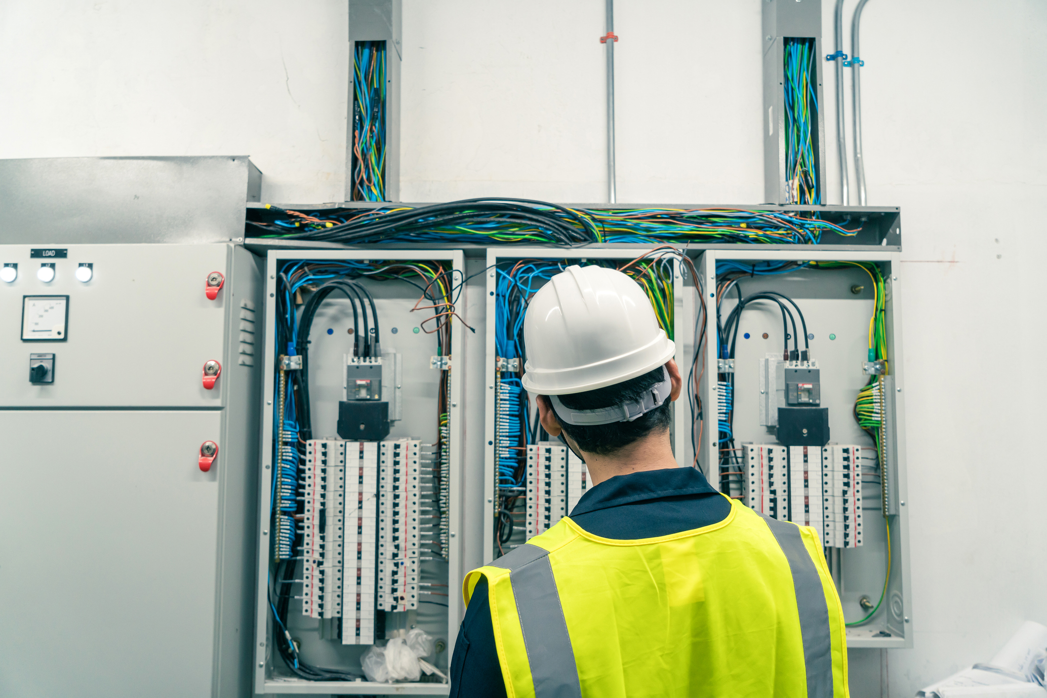 electrical-safety-inspection-salem-va