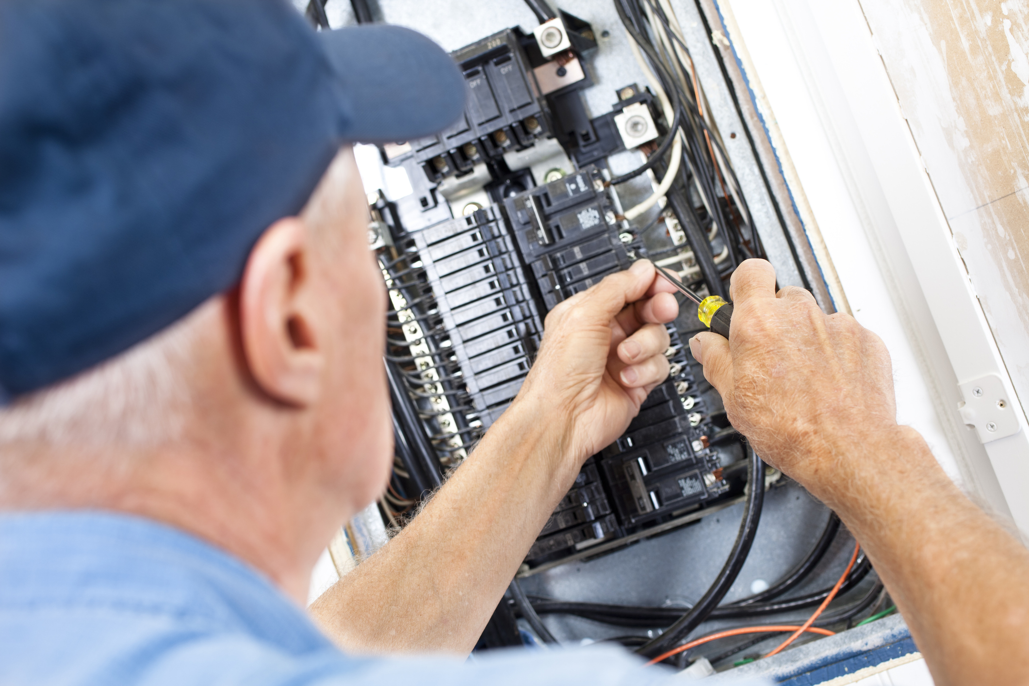 fuse-box-repair-salem-va