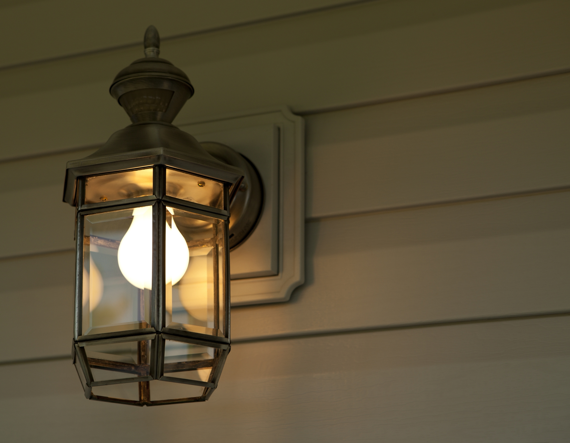 outdoor lighting upgrades roanoke va