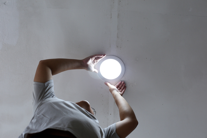 Avoiding Common Mistakes During Your Commercial Lighting Upgrade