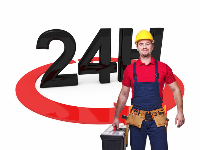 How a 24-Hour Electrician Can Handle Power Outages Quickly