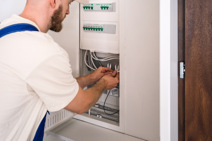 Is It Time for an Electrical Service Upgrade in Your Older Home?