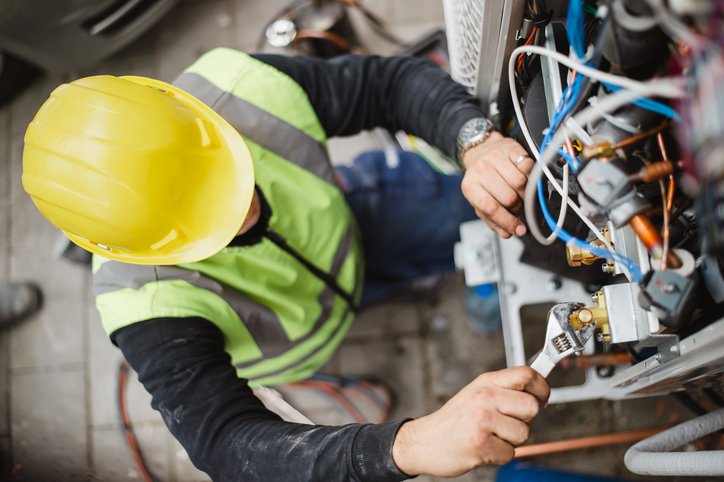 The Role of an Electrical Repair Company in Home Renovations