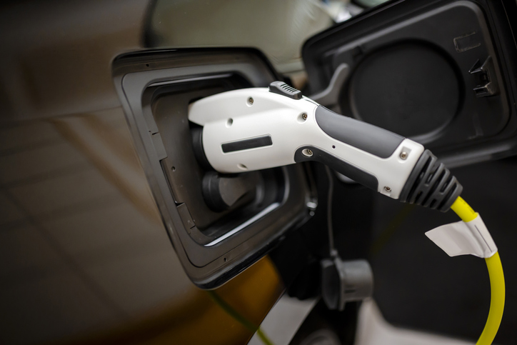 How an EV Charger Installation Company Improves Property Resale Value