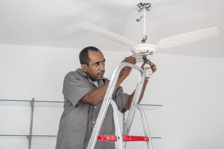 Seasonal Timing and Its Impact on Bath Fan Installation Cost