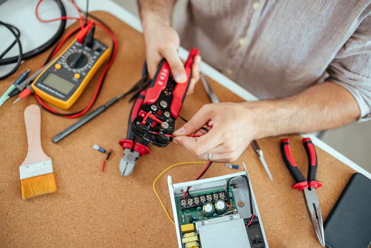 Why Electrical Service Upgrade Is Crucial Before Major Remodels