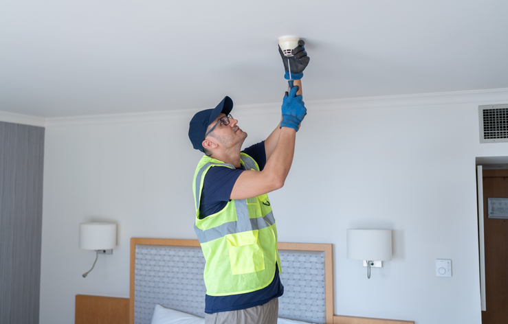 Can a Carbon Monoxide Detector Detect Other Deadly Gases Too?