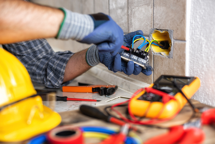 The Importance of Routine Electrical Inspections by an Electrician