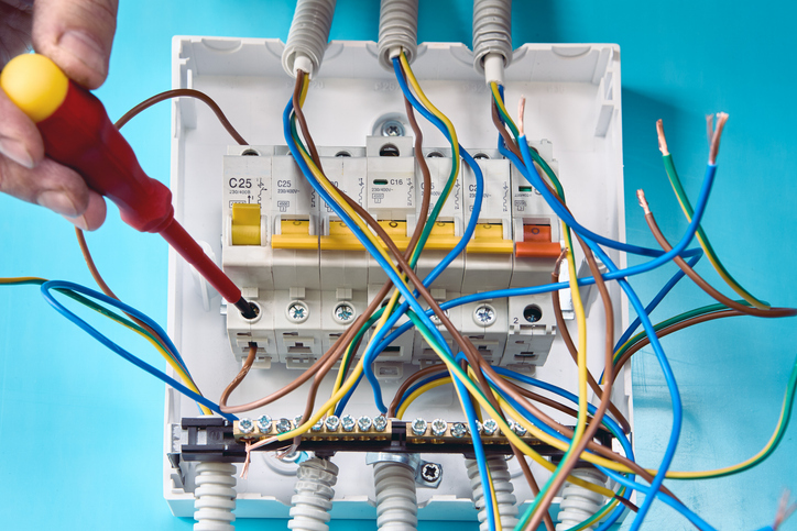 5 Signs Your House Needs Fuse Box Upgrades