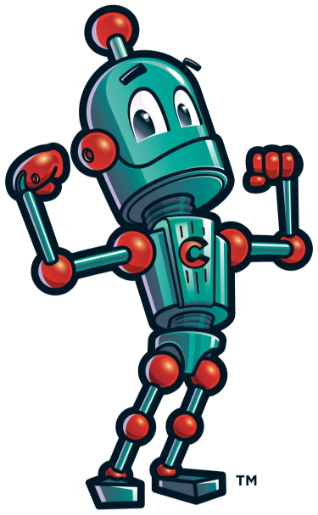 Cline Logo Icon