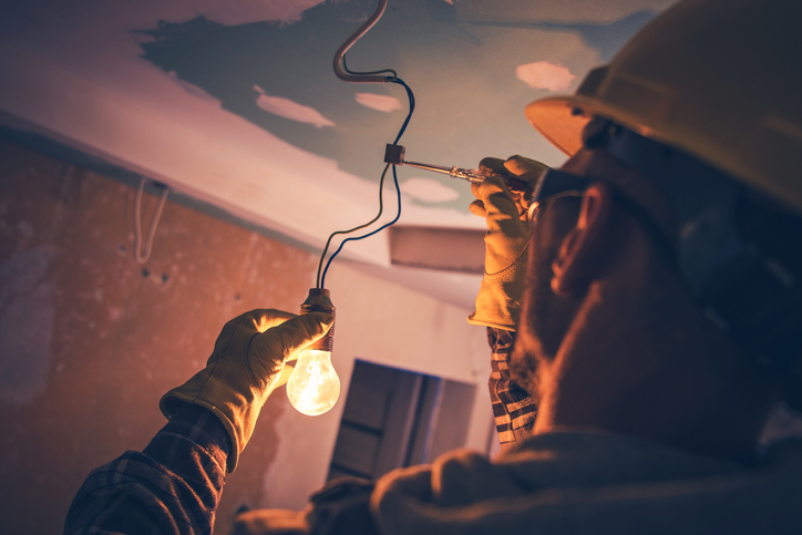Smart Lighting 101 An Electrician’s Guide to the Latest Technology